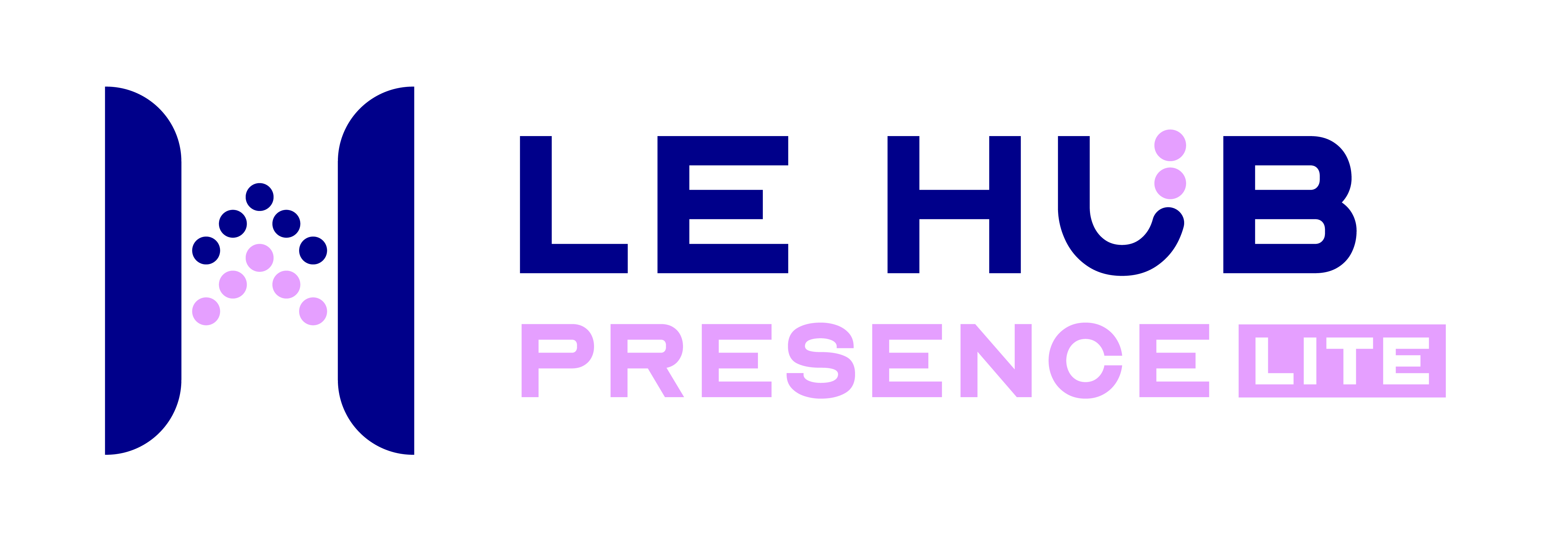 Le Hub Présence